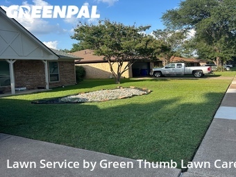 Yard Cutting nearby Euless, TX, 