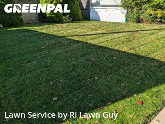 Lawn Maintenance nearby Newport, RI, 