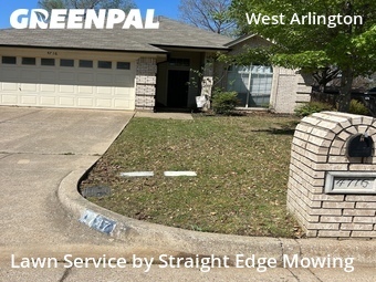 Grass Cutting nearby Arlington, TX, 