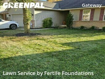 Grass Cutting nearby Dayton, OH, 