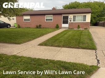 Lawn Cutting nearby Roseville, MI, 
