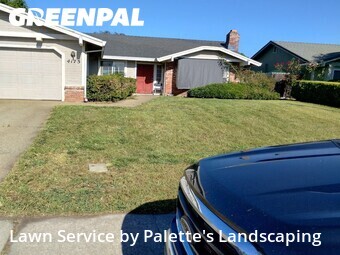 Lawn Care nearby Olivehurst, CA, 