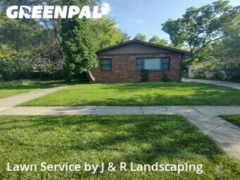 Lawn Care nearby Ypsilanti, MI, 