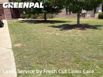 Lawn Mowing nearby Leander, TX, 