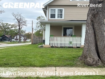 Lawn Service nearby Des Moines, IA, 