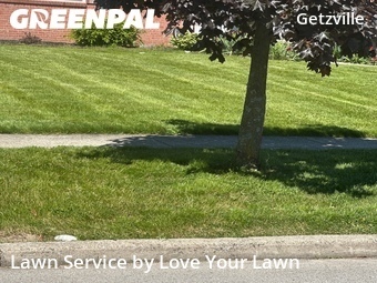 Lawn Care Service nearby Buffalo, NY, 