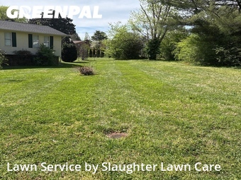 Grass Cutting nearby Knoxville, TN, 