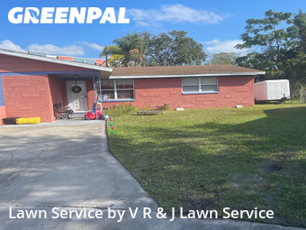 Lawn Care nearby Holiday, FL, 