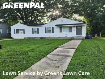 Lawn Cutting nearby Tulsa, OK, 