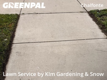 Local Lawn And Landscape Maintenance Services Near Me In Detroit,48238,Landscapers by Klm Gardening & Snow, work completed in Jun , 2026