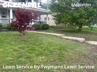 Lawn Mow nearby Indianapolis, IN, 