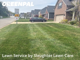 Yard Cutting nearby Concord, TN, 