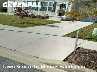 Yard Mowing nearby Dover, MD, 