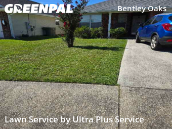 Grass Cutting nearby Cantonment, FL, 