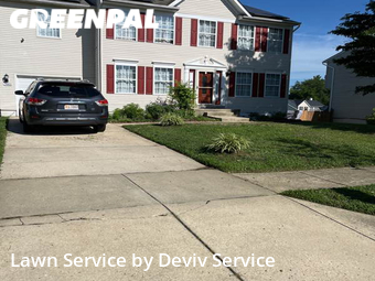 Lawn Cut nearby Upper Marlboro, MD, 