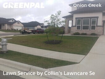 Yard Mowing nearby Austin, TX, 