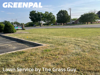 Grass Cut nearby Uniontown, OH, 