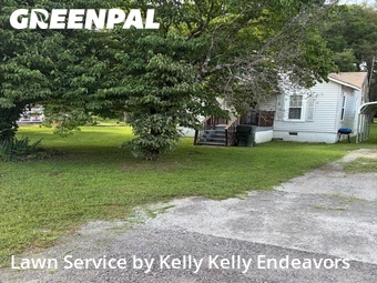Yard Cutting nearby Madison, AL, 
