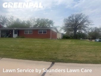 Lawn Cutting nearby Hazelwood, MO, 
