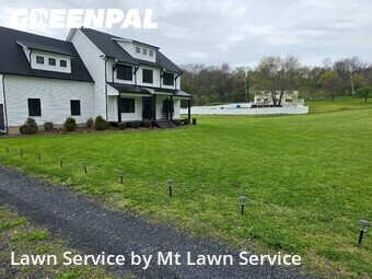 Lawn Mow nearby Campbell Hall, NY, 