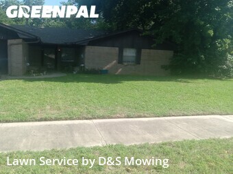 Lawn Care Service nearby Norman, OK, 