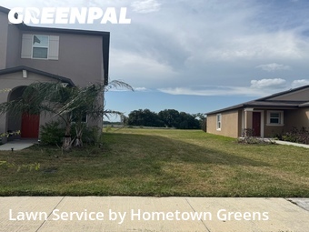 Lawn Care Service nearby Wesley Chapel, FL, 