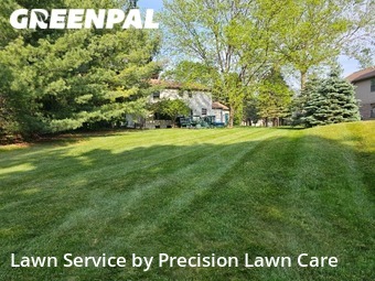 Lawn Service nearby Midland, MI, 