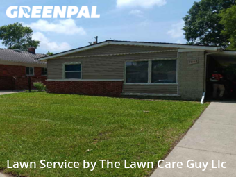Lawn Mowing Service nearby Taylor, MI, 