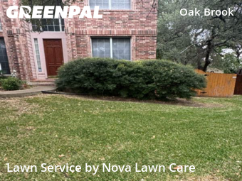Local Lawn And Landscape Maintenance Services Near Me In Austin,78717,Landscaping Services by Nova Lawn Care , work completed in Dec , 2025