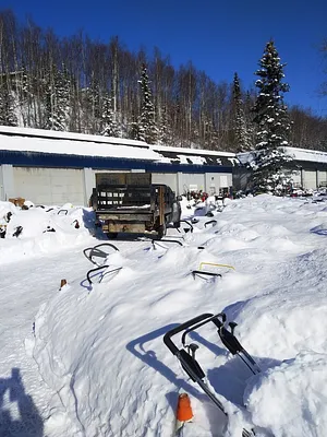 Eagle River Small Engine Repair Photo 18