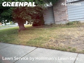 Grass Cutting nearby Spokane, WA, 