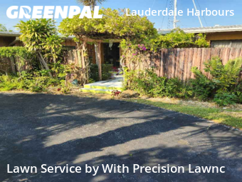 Lawn Care nearby Fort Lauderdale, FL, 