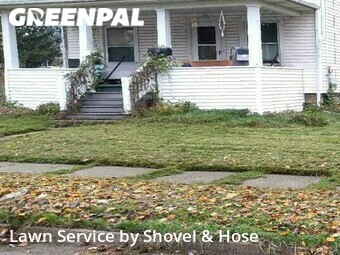 Lawn Maintenance nearby Lansing, MI, 
