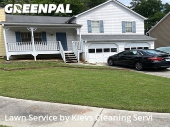 Lawn Mowing Service nearby Powder Springs, GA, 