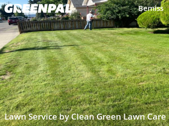 Lawn Cut nearby Spokane, WA, 