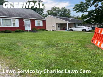 Yard Cutting nearby Lansing, MI, 