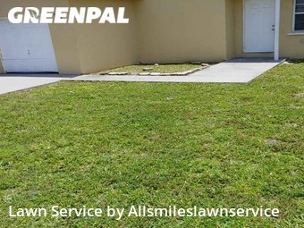 Yard Mowing nearby Fort Lauderdale, FL, 