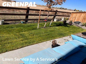 Yard Cutting nearby Aurora, CO, 