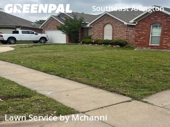 Lawn Care Service nearby Arlington, TX, 