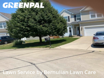 Lawn Cutting nearby Saint Charles, MO, 