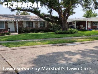 Grass Cutting nearby Metairie, LA, 