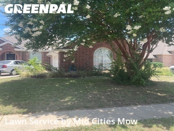 Lawn Mowing nearby North Richland Hills, TX, 