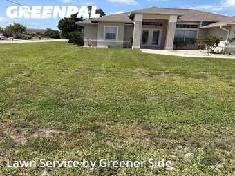 Lawn Maintenance nearby Punta Gorda, FL, 