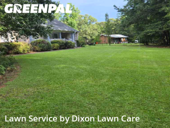 Grass Cutting nearby Hampton, GA, 