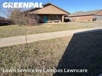 Lawn Mowing nearby Moore, OK, 