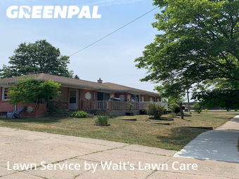 Lawn Mow nearby Grand Rapids, MI, 