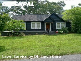 Lawn Care nearby Kannapolis, NC, 