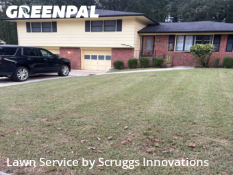 Lawn Service nearby College Park, GA, 