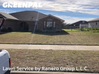 Lawn Cutting nearby Killeen, TX, 