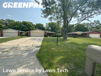Lawn Maintenance nearby Washington Township, OH, 
